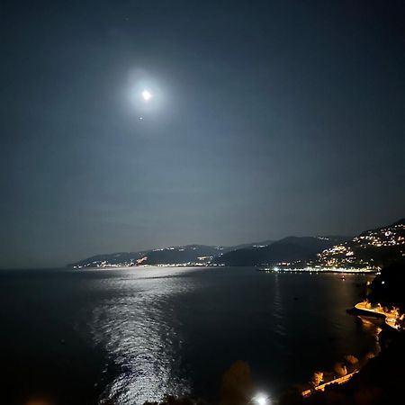 Ad Appartement Capo dʼOrlando Buitenkant foto