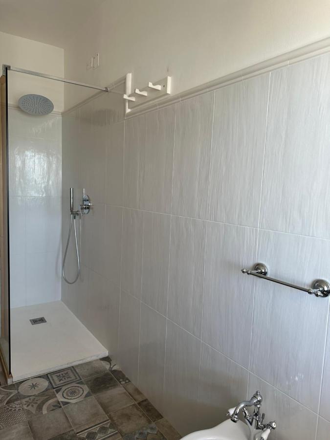 Ad Appartement Capo dʼOrlando Buitenkant foto