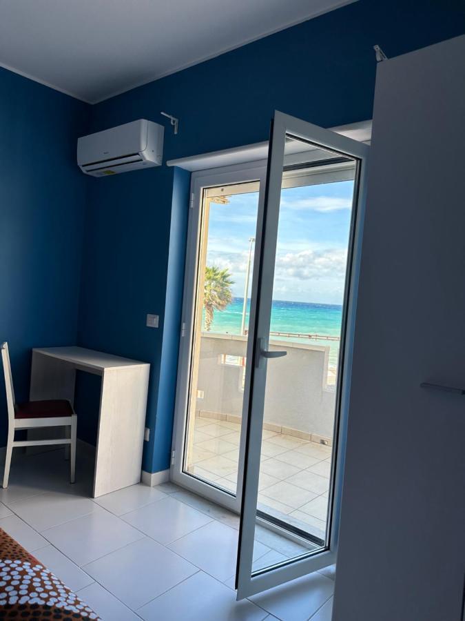 Ad Appartement Capo dʼOrlando Buitenkant foto