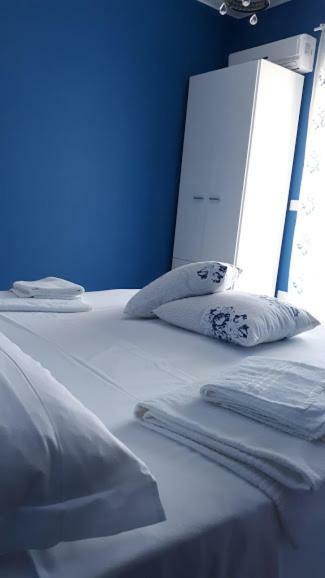 Ad Appartement Capo dʼOrlando Buitenkant foto