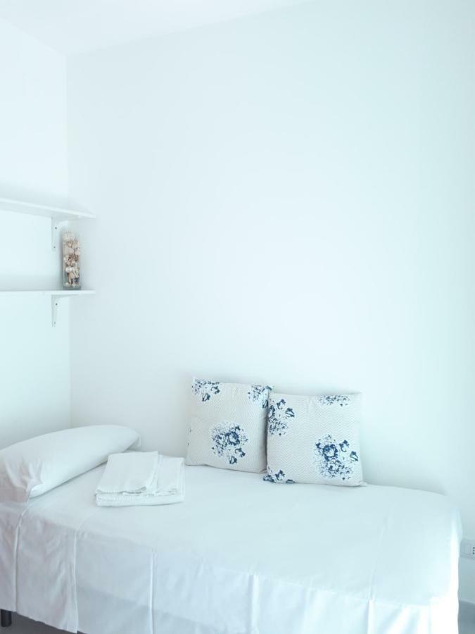 Ad Appartement Capo dʼOrlando Buitenkant foto
